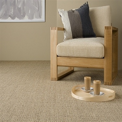 Natural SISAL Floorcovering Collection